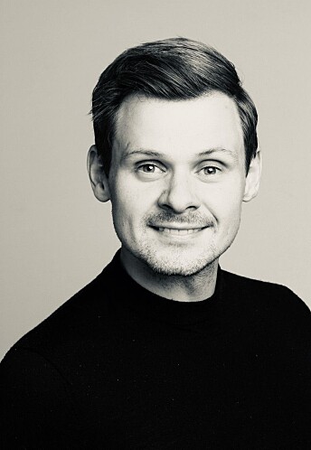 Espen Bråten Kristoffersen. Espen Bråten Kristoffersen.
