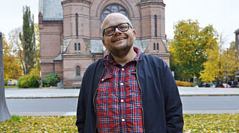 Bjørn Hatterud nominert til Kritikerprisen