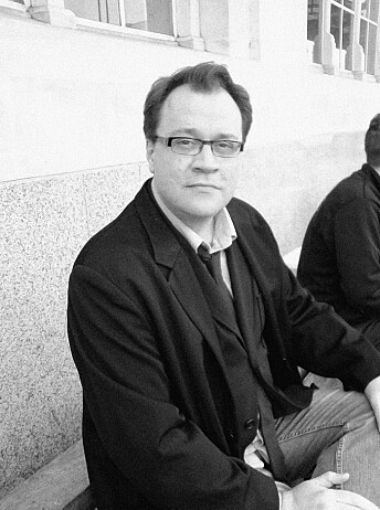 Russell T Davies har skapt flere skeive tv-serier enn noen andre, inkludert «Queer As Folk», «Years & Years» og «A Very English Scandal» og nå HBO-serien «It’s a Sin». Russell T Davies har skapt flere skeive tv-serier enn noen andre, inkludert «Queer As Folk», «Years & Years» og «A Very English Scandal» og nå HBO-serien «It’s a Sin».
