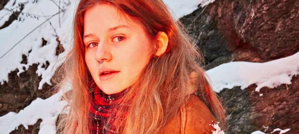 girl in red inspirerer unge lesbiske til å lage sitt eget kodespråk