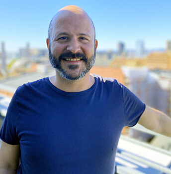 Jon Reidar Øyan. Jon Reidar Øyan.