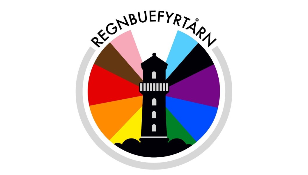 Skeiv kunnskap i FRI Oslo og Viken lanserer i dag det nye kvalitetsmerket - Regnbuefyrtårn. Skeiv kunnskap i FRI Oslo og Viken lanserer i dag det nye kvalitetsmerket - Regnbuefyrtårn.