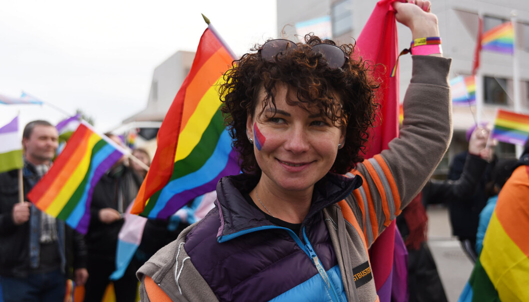 Valentina Likhoshva. Valentina Likhoshva.