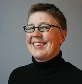 Gro Lindstad, USA-kjenner og daglig leder i Forum for kvinner og utviklingsspørsmål (FOKUS). Gro Lindstad, USA-kjenner og daglig leder i Forum for kvinner og utviklingsspørsmål (FOKUS).
