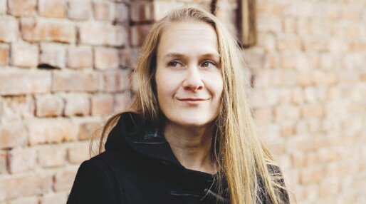 Camilla Bogetun Johansens debutroman handler om en kvinne med et dypt, men noe forvirret indre