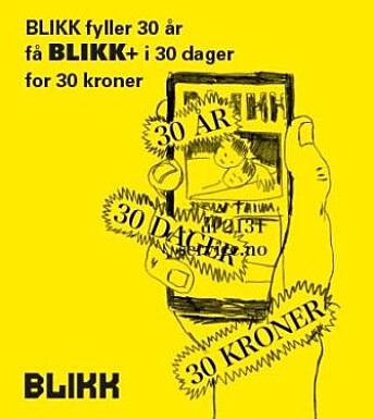 <span class=" font-weight-bold" data-lab-font_weight_desktop="font-weight-bold">Klikk bildet og kjøp abonnement på BLIKK+</span> <span class=" font-weight-bold" data-lab-font_weight_desktop="font-weight-bold">Klikk bildet og kjøp abonnement på BLIKK+</span>