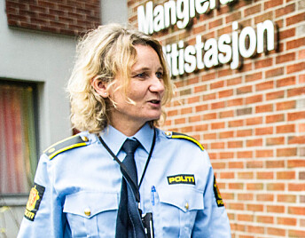Monica Lillebakken. Monica Lillebakken.