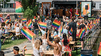 Slik blir årets Oslo Pride