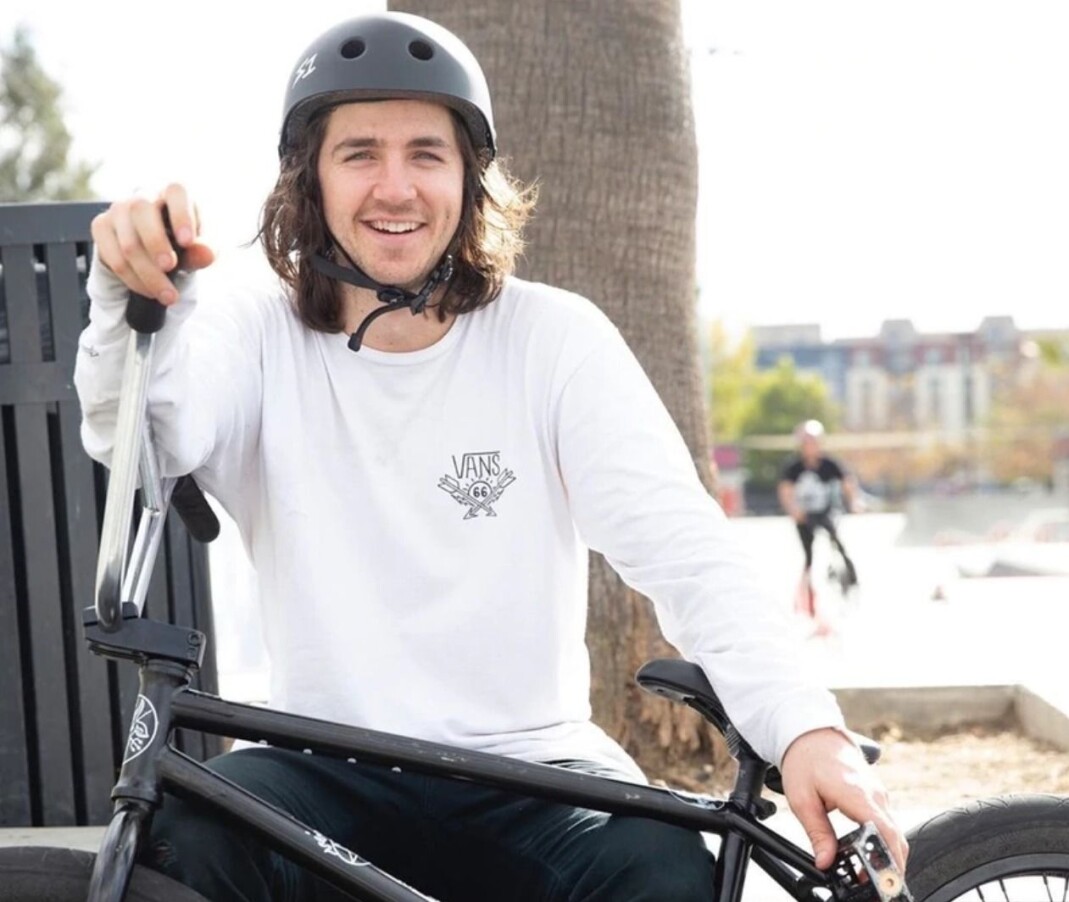 Corey Walsh. Corey Walsh.