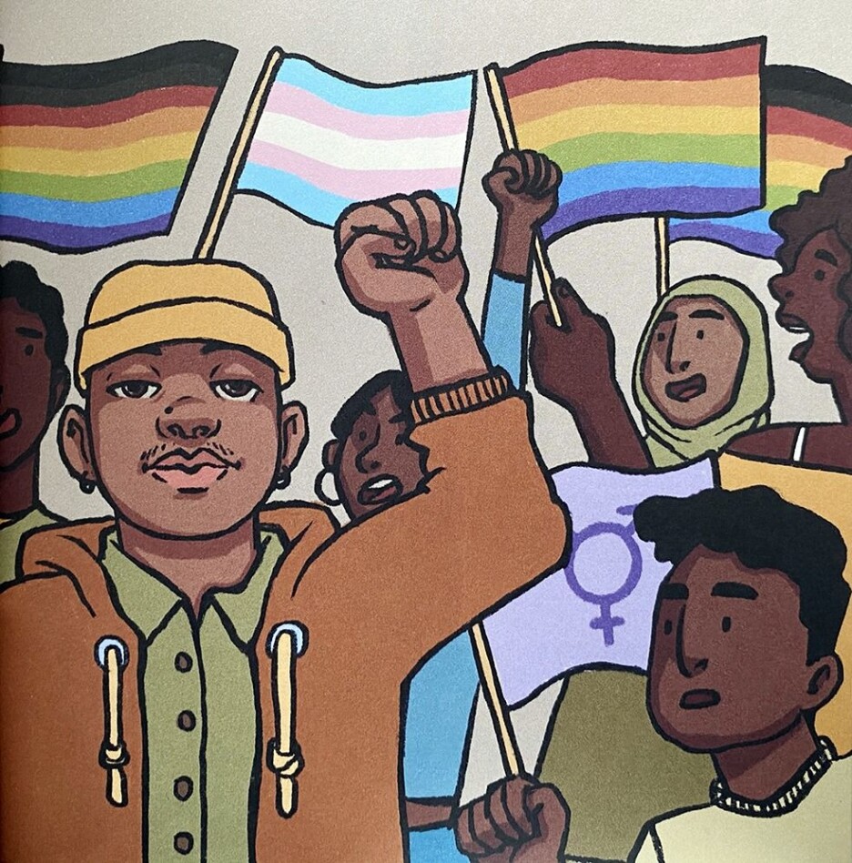 En bok om mennesker, kjærlighet og livet