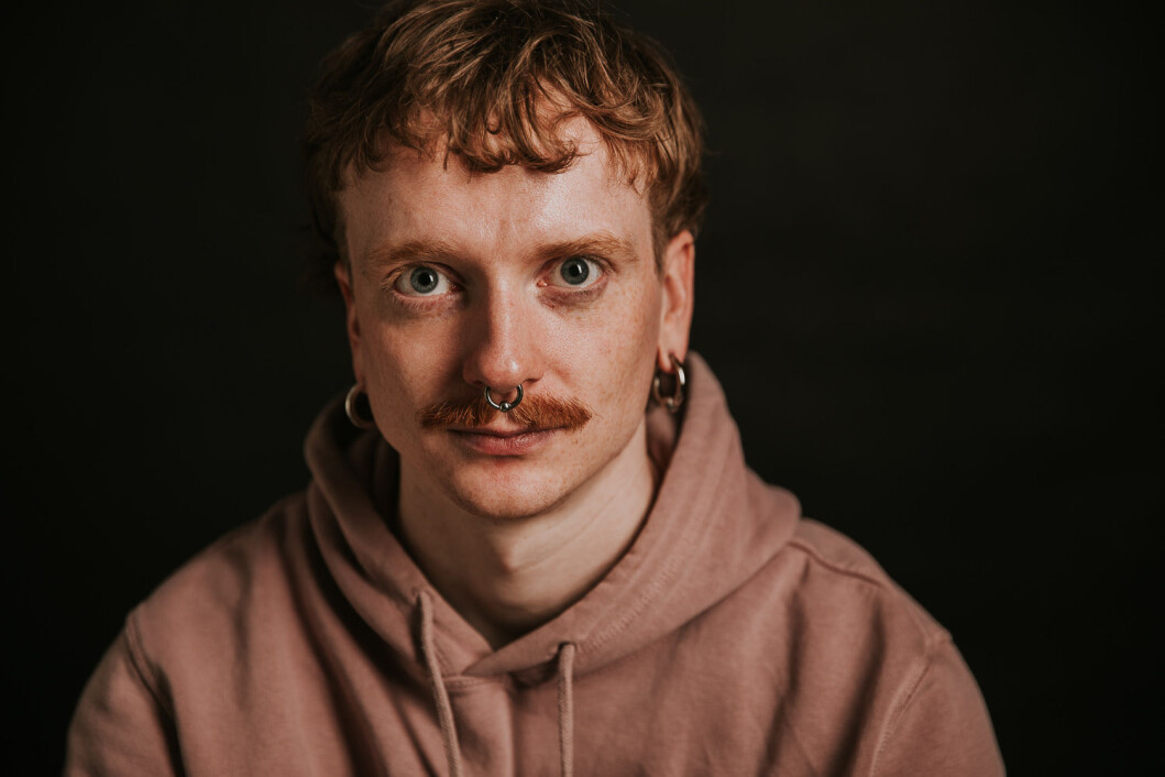 Jens Martin Arvesen. Jens Martin Arvesen.