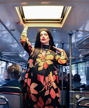 Cassie Brødskive. Cassie Brødskive.