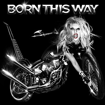 «Born This Way» fyller 10 år!