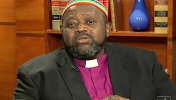 I «Born This Way»-albumet blandet Lady Gaga inn kjente bibelske figurer som Judas, Maria Magdalena og Jesus. I senere tid har hun sagt at både låta og albumet er inspirert av Carl Bean, en homofil, svart religiøs aktivist. «Han predikerte, sang og skrev om å være «born this way» allerede i 1975, 11 år før jeg ble født» skrev Lady Gaga på Twitter tidligere i år. I «Born This Way»-albumet blandet Lady Gaga inn kjente bibelske figurer som Judas, Maria Magdalena og Jesus. I senere tid har hun sagt at både låta og albumet er inspirert av Carl Bean, en homofil, svart religiøs aktivist. «Han predikerte, sang og skrev om å være «born this way» allerede i 1975, 11 år før jeg ble født» skrev Lady Gaga på Twitter tidligere i år.