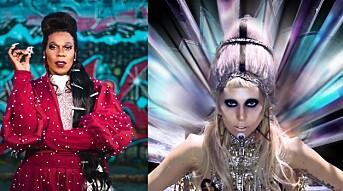 Lady Gaga slår seg sammen med skeive artister på «Born This Way The Tenth Anniversary»