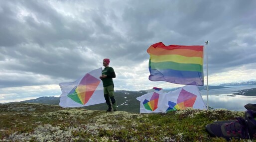 Valdres, Ål, Sofjo, Bergen og Horten: Her er ukas Pridefeiringer