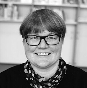 Siri Lindstad. Siri Lindstad.