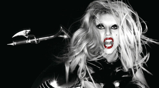Born This Way Reimagined