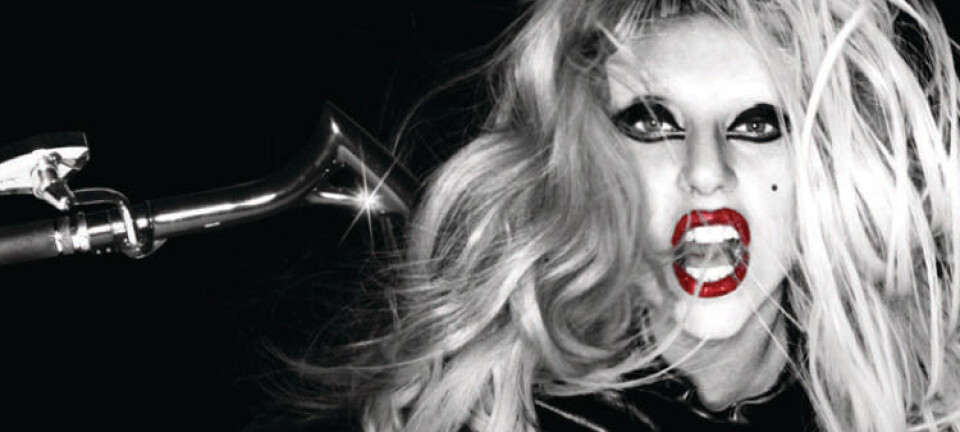 Born This Way Reimagined