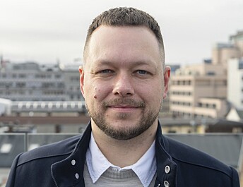 Inge Alexander Gjestvang, leder i Foreningen FRI ble opprørt da han hørte at PKI ikke ble invitert til samtale. Inge Alexander Gjestvang, leder i Foreningen FRI ble opprørt da han hørte at PKI ikke ble invitert til samtale.