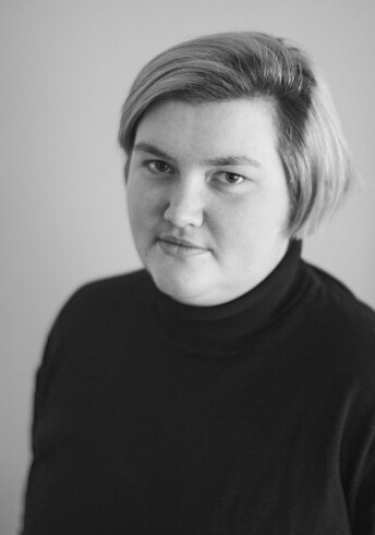 Marin Håskjold. Marin Håskjold.