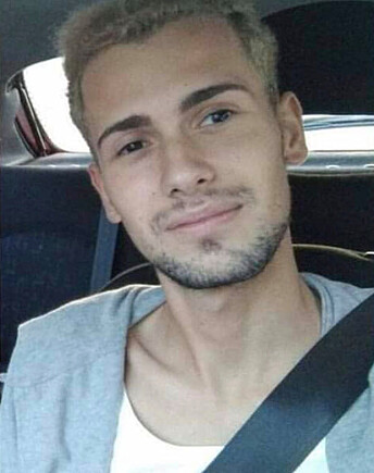 Samuel Luiz. Samuel Luiz.