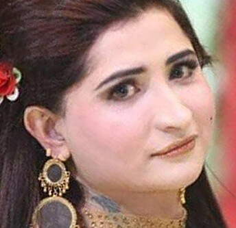 Transaktivisten Gul Panra ble skutt og drept i september i fjor. Transaktivisten Gul Panra ble skutt og drept i september i fjor.