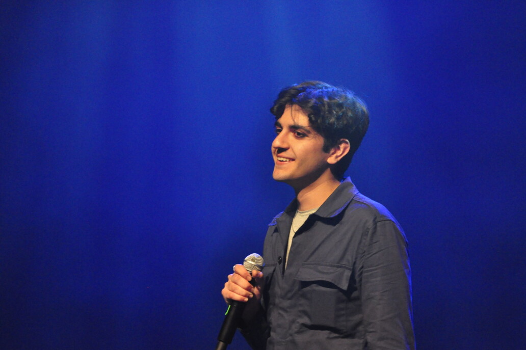 Rayan Karimi . Rayan Karimi .
