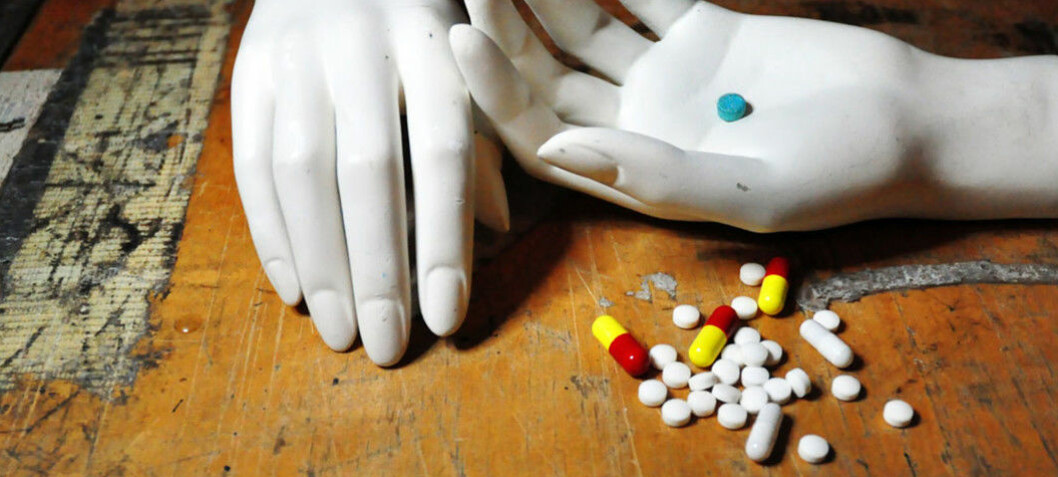 Chemfriendly og Sex og samfunn markerer Verdens overdosedag