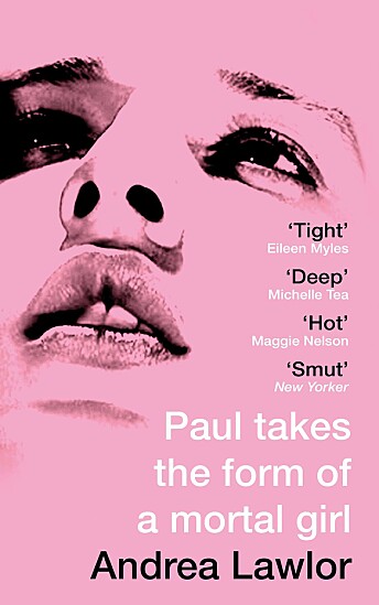 Andrea Lawlors roman handler om Paul som jobber på den eneste homofile baren i universitetsbyen. Han studerer queer-teori, har en lesbisk bestevenn og har et rikt datingliv. Men Paul har også en hemmelighet: han er en formskifter.