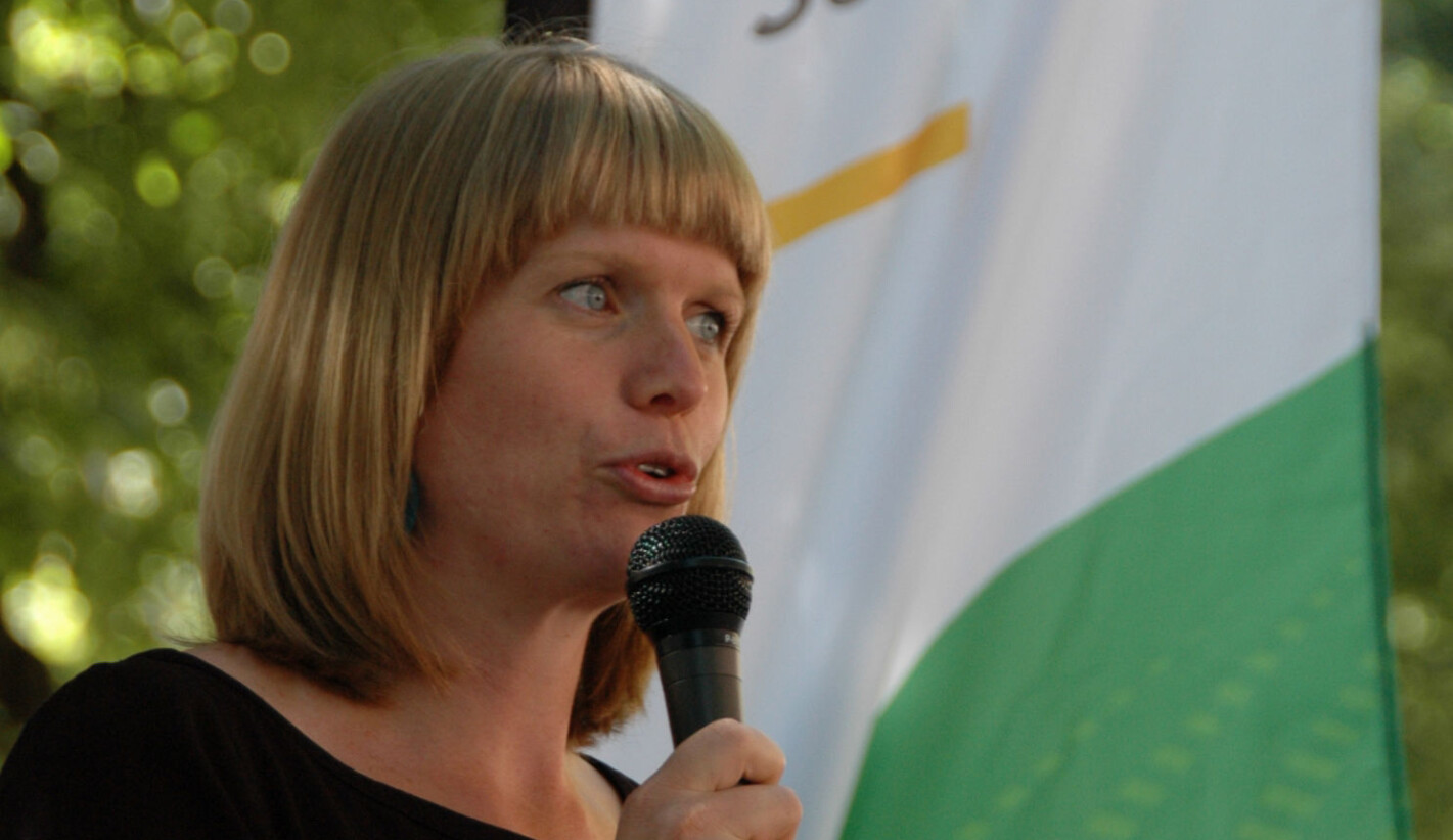 Ane Hansdatter Kismul. Ane Hansdatter Kismul.
