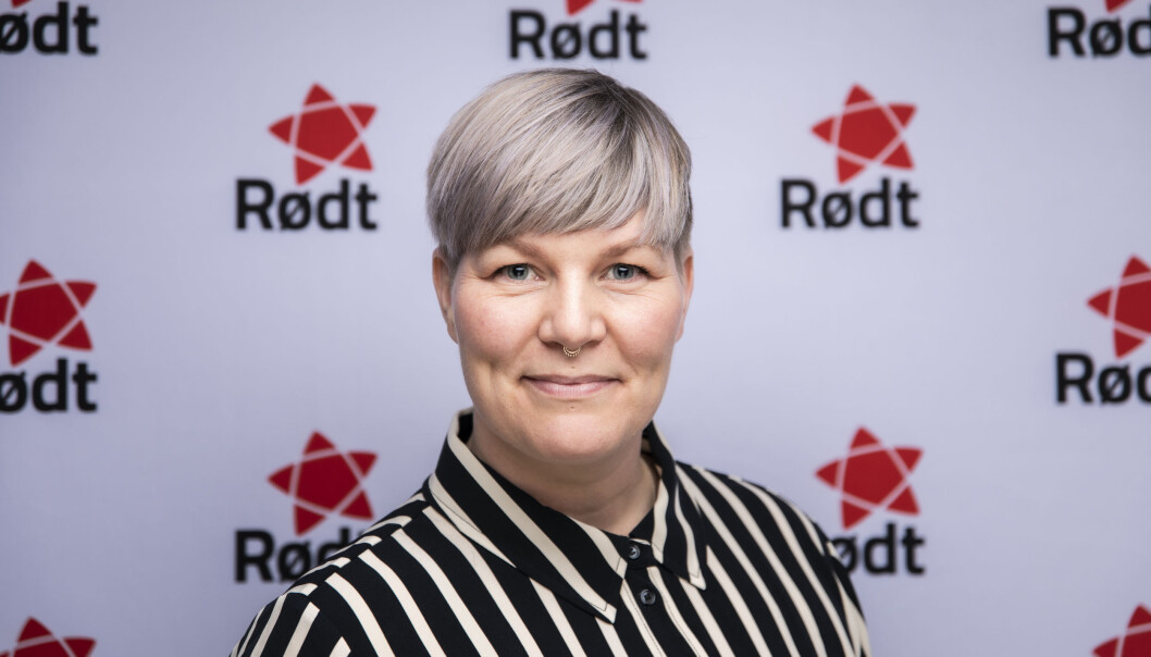 Benedikte Pryneid Hansen. Benedikte Pryneid Hansen.