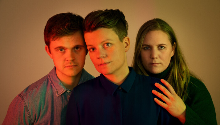 Det er god grunn til å ha høye forventninger til Falkeviks andre album, «New Constellations». Det er god grunn til å ha høye forventninger til Falkeviks andre album, «New Constellations».