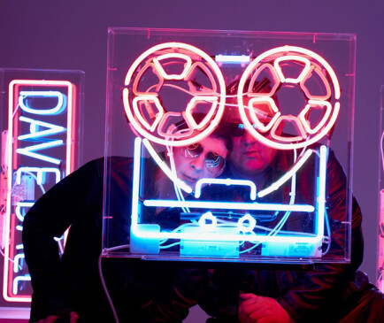 Nytt liv for Soft Cell Nytt liv for Soft Cell