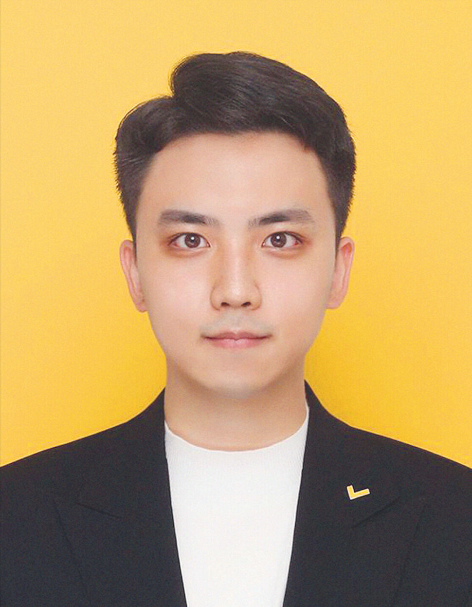 Oh Seung-jae, talsperson for ungdomsorganisasjonen til det sørkoreanske sosialdemokratiske partiet Justice Party, er åpen homofil og er en sterk stemme for en lhbt-lov.