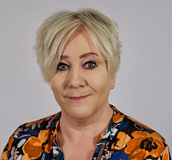– Det vil ha mye å si om man lykkes med en hivvaksine, sier Anne-Karin Kolstad, generalsekretær i HivNorge. – Det vil ha mye å si om man lykkes med en hivvaksine, sier Anne-Karin Kolstad, generalsekretær i HivNorge.