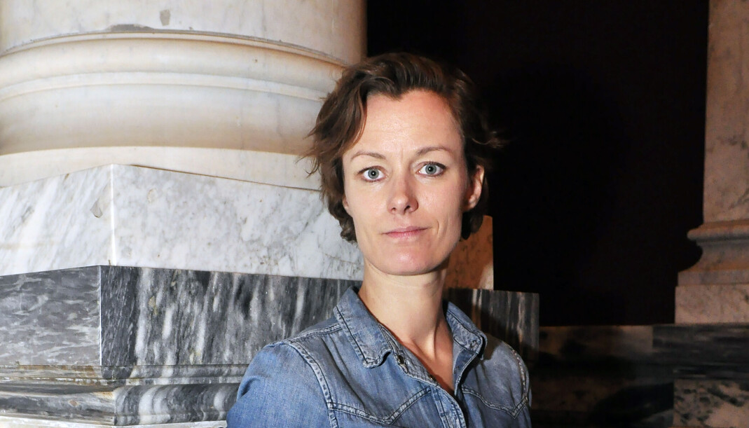 Kultur- og likestillingsminister Anette Trettebergstuen (Ap) bekrefter overfor Blikk at utredningen at regjeringens utredelse av en tredje juridisk kjønnskategori er igangsatt. Kultur- og likestillingsminister Anette Trettebergstuen (Ap) bekrefter overfor Blikk at utredningen at regjeringens utredelse av en tredje juridisk kjønnskategori er igangsatt.