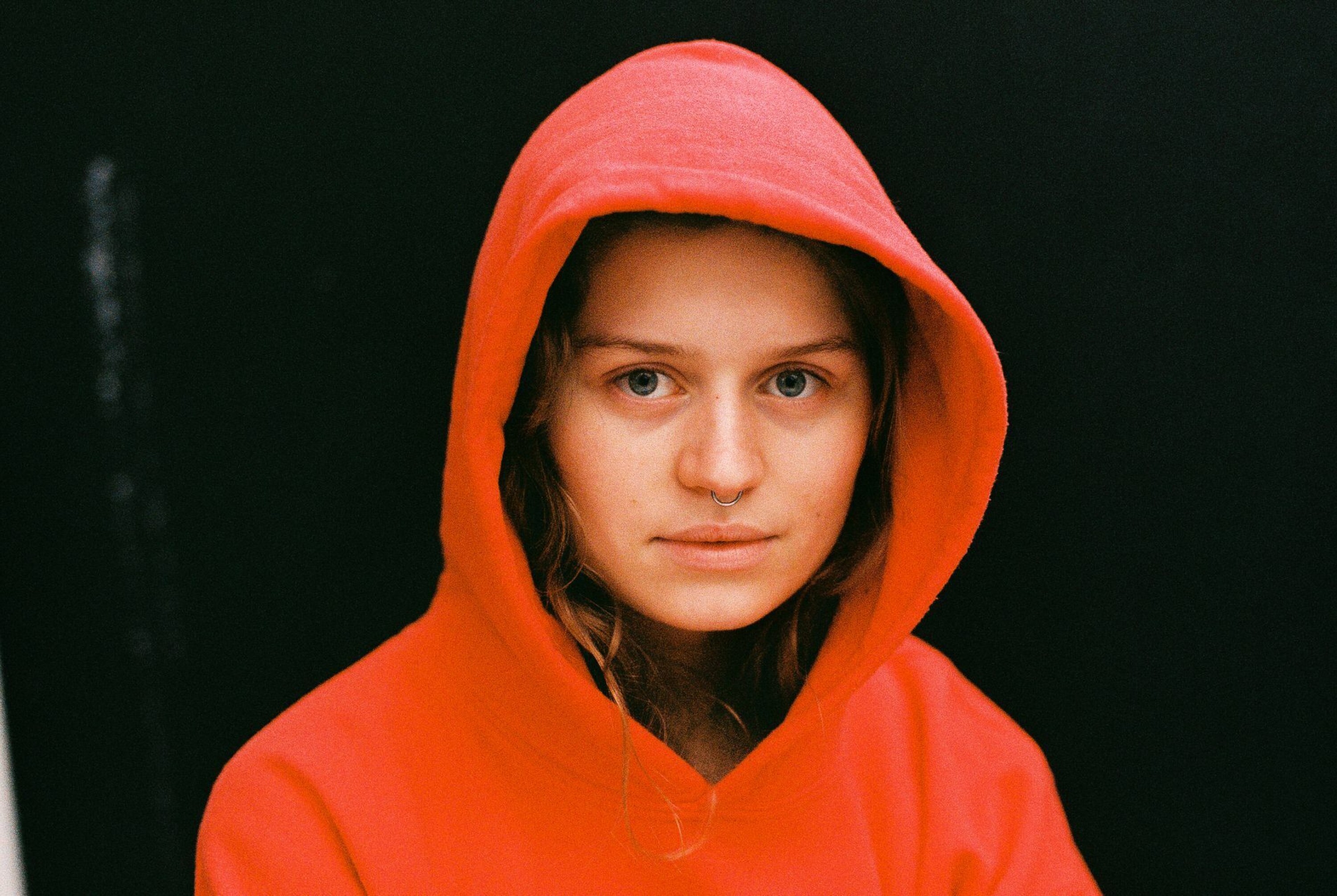 Girl in red kan bli Årets artist