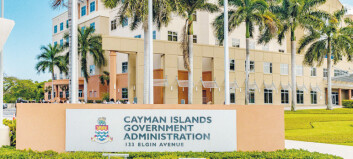 Lhbt-advokater slipper til i høyesterett på Caymanøyene
