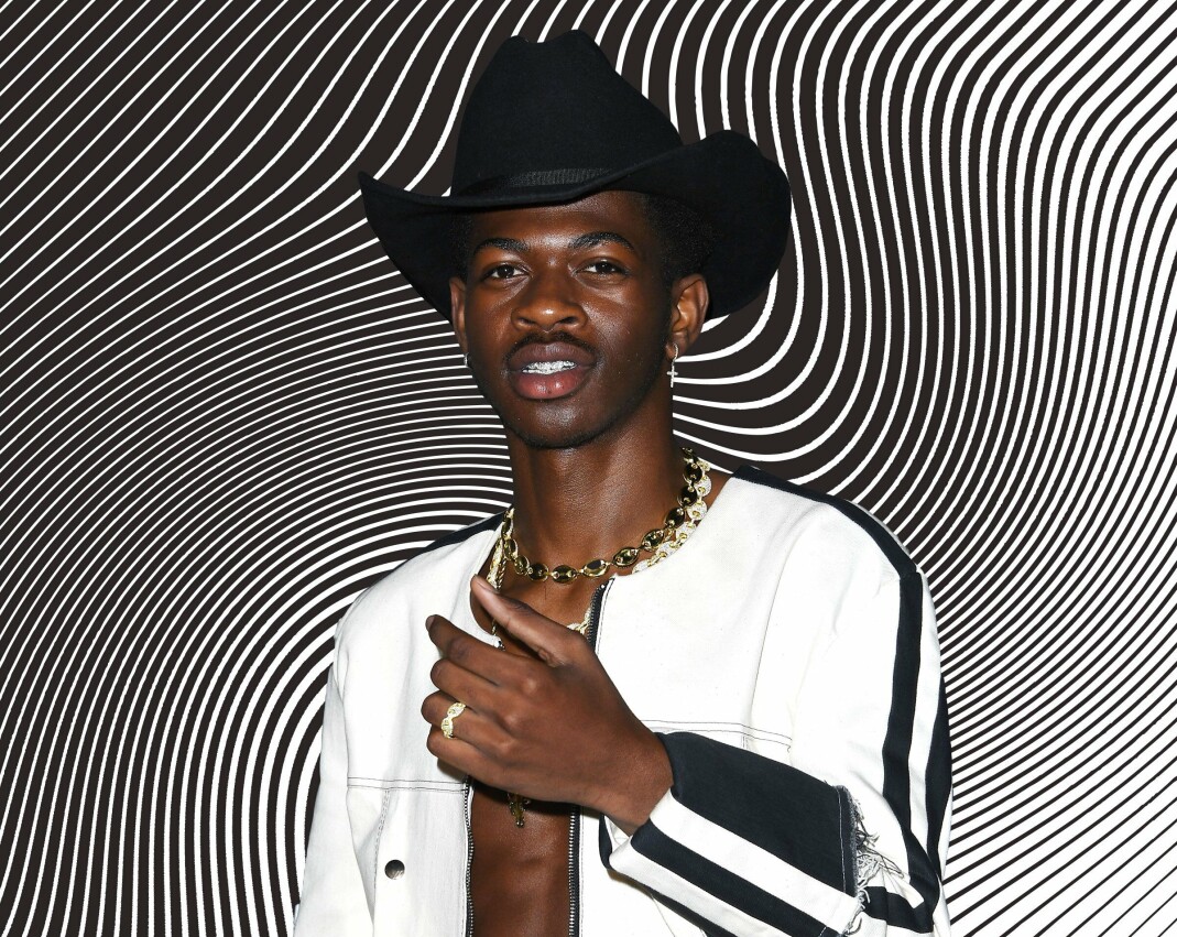 Lil Nas X. Lil Nas X.