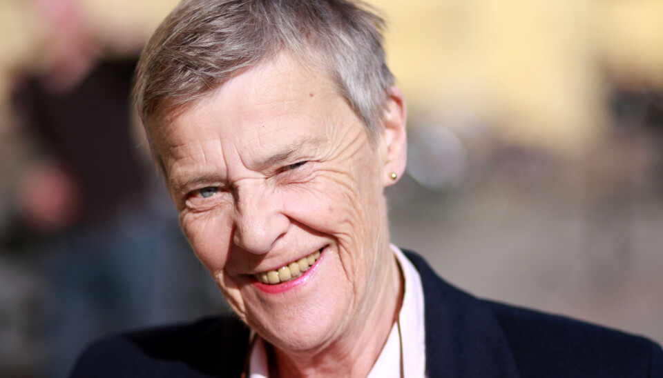 Kim Friele
