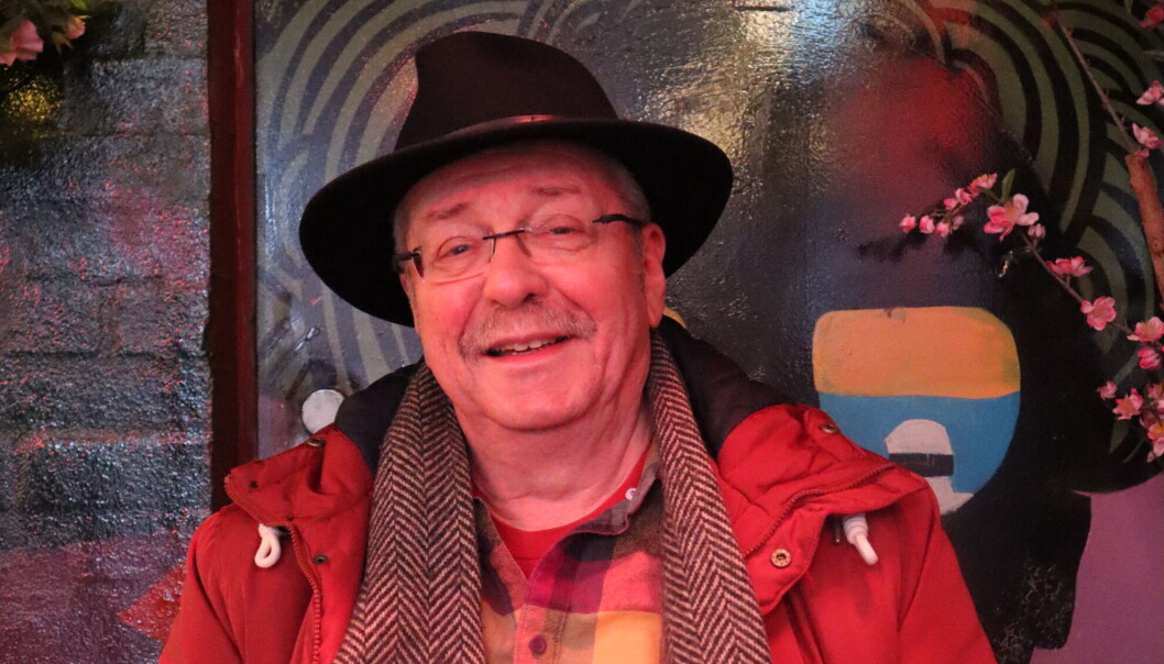 Når Olav André Manum og ektefellen Arne Grønningsæter årlig besøker brettspillmessen i tyske Essen, legger de inn turer til nærliggende byer. Besøket i den historiske byen Lubeck ble for Manum årets store kulturopplevelse. Når Olav André Manum og ektefellen Arne Grønningsæter årlig besøker brettspillmessen i tyske Essen, legger de inn turer til nærliggende byer. Besøket i den historiske byen Lubeck ble for Manum årets store kulturopplevelse.