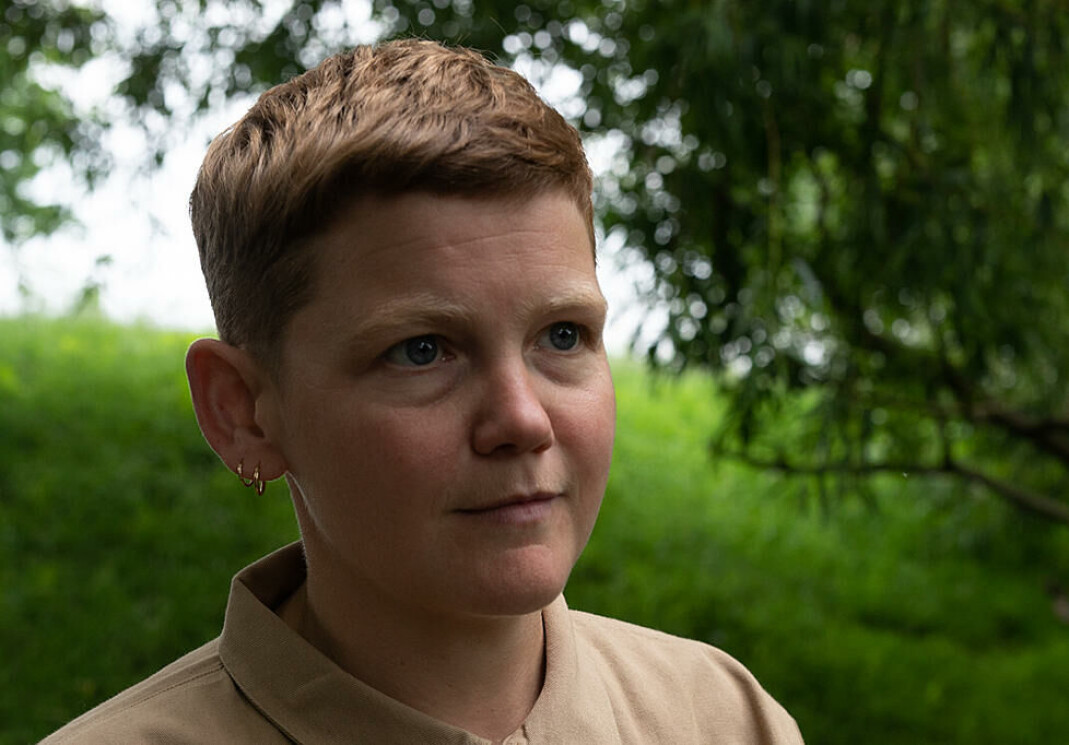Portrettet av Kae Tempest på albumcoveret er tatt av den tyske homofile fotografen Wolfgang Tillmans som også tok omslagsbildet til Frank Oceans «Blonde». Portrettet av Kae Tempest på albumcoveret er tatt av den tyske homofile fotografen Wolfgang Tillmans som også tok omslagsbildet til Frank Oceans «Blonde».