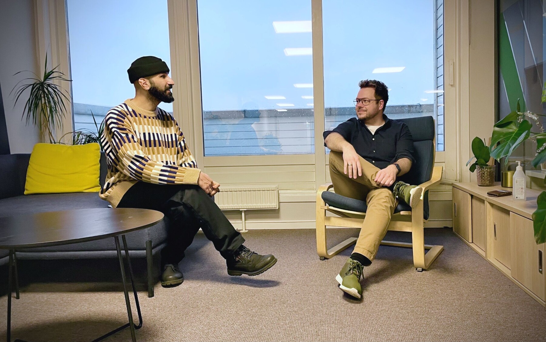 Ni Prider fikk avvist sine søknader om offentlige midler til Skeivt kulturår. Skeiv Ungdom fikk også avvist sin søknader om et sosialt, rusfritt tilbud for unge skeive. – Ikke alle våre samarbeidsorganisasjoner har kapasitet og midler til å delta på ting vi gjerne skulle ha sett at de ble med på, sier Inge Alexander Gjestvang, som frykter at skeive sosiale arrangementer må avlyses på grunn av økonomisk usikkerhet. Ni Prider fikk avvist sine søknader om offentlige midler til Skeivt kulturår. Skeiv Ungdom fikk også avvist sin søknader om et sosialt, rusfritt tilbud for unge skeive. – Ikke alle våre samarbeidsorganisasjoner har kapasitet og midler til å delta på ting vi gjerne skulle ha sett at de ble med på, sier Inge Alexander Gjestvang, som frykter at skeive sosiale arrangementer må avlyses på grunn av økonomisk usikkerhet.
