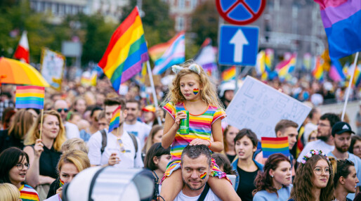 Polen vedtar omstridt «homopropagandalov»