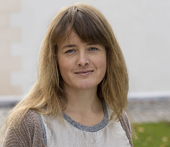 Mina Wikshåland Skouen koordinerer arbeid innen menneskerettigheter for lhbti-personer i Den norske Helsingforskomité.
