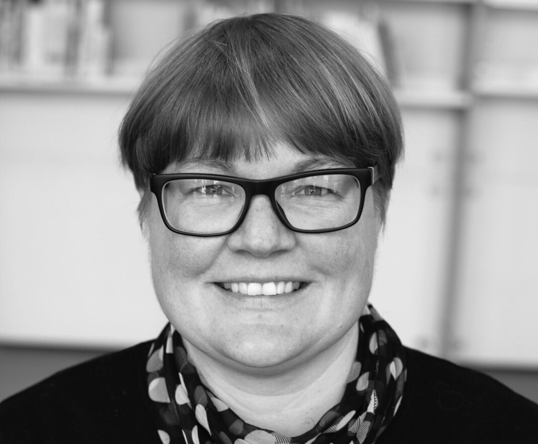 Sammen med Lisbeth Eilertsen er Siri Lindstad primus motor for den skeive litteraturfestivalen Versus. Den foregår på Gjøvik/Toten neste helg. Sammen med Lisbeth Eilertsen er Siri Lindstad primus motor for den skeive litteraturfestivalen Versus. Den foregår på Gjøvik/Toten neste helg.