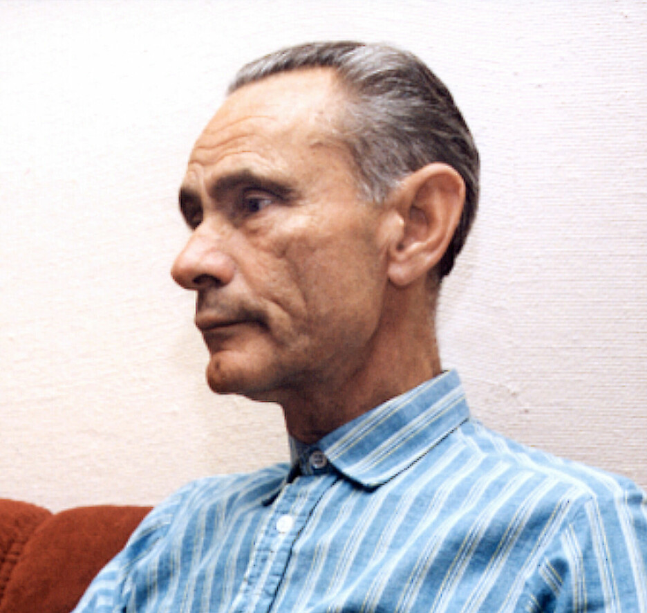 Rolf Løvaas (1923-1996) var en av grunnleggerne av og første formann i Den Norske Seksjonen, som ble stiftet 20. mai 1950, en underavdeling av det danske Forbundet af 1948.