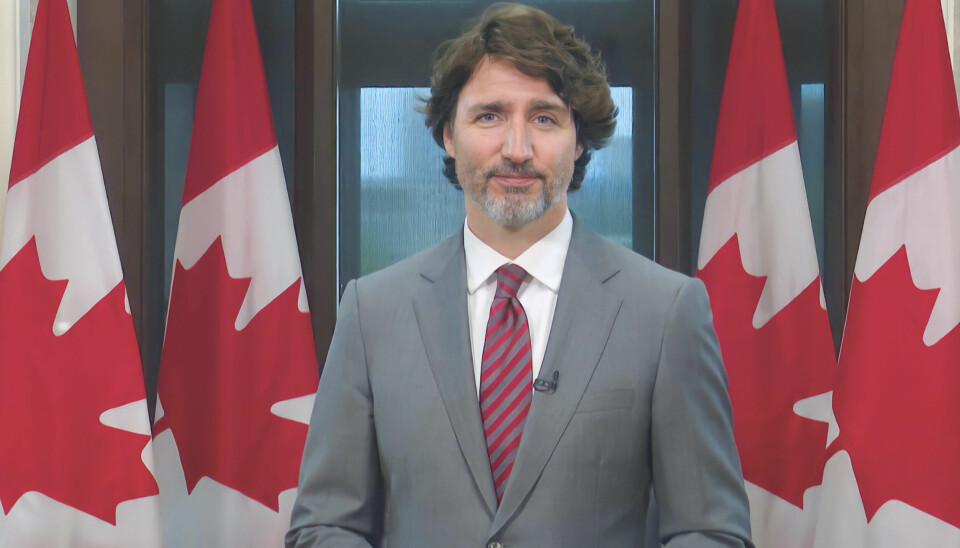 Canada har, med statsminister Justin Trudeau i spissen, gjort homoterapi ulovlig. Forbudet har bred har bred støtte i befolkningen.