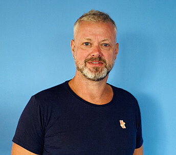 Daglig leder i Helseutvalget, Rolf Martin Angeltvedt, sier de har stor tillit helsefagfolks vurderinger. Daglig leder i Helseutvalget, Rolf Martin Angeltvedt, sier de har stor tillit helsefagfolks vurderinger.